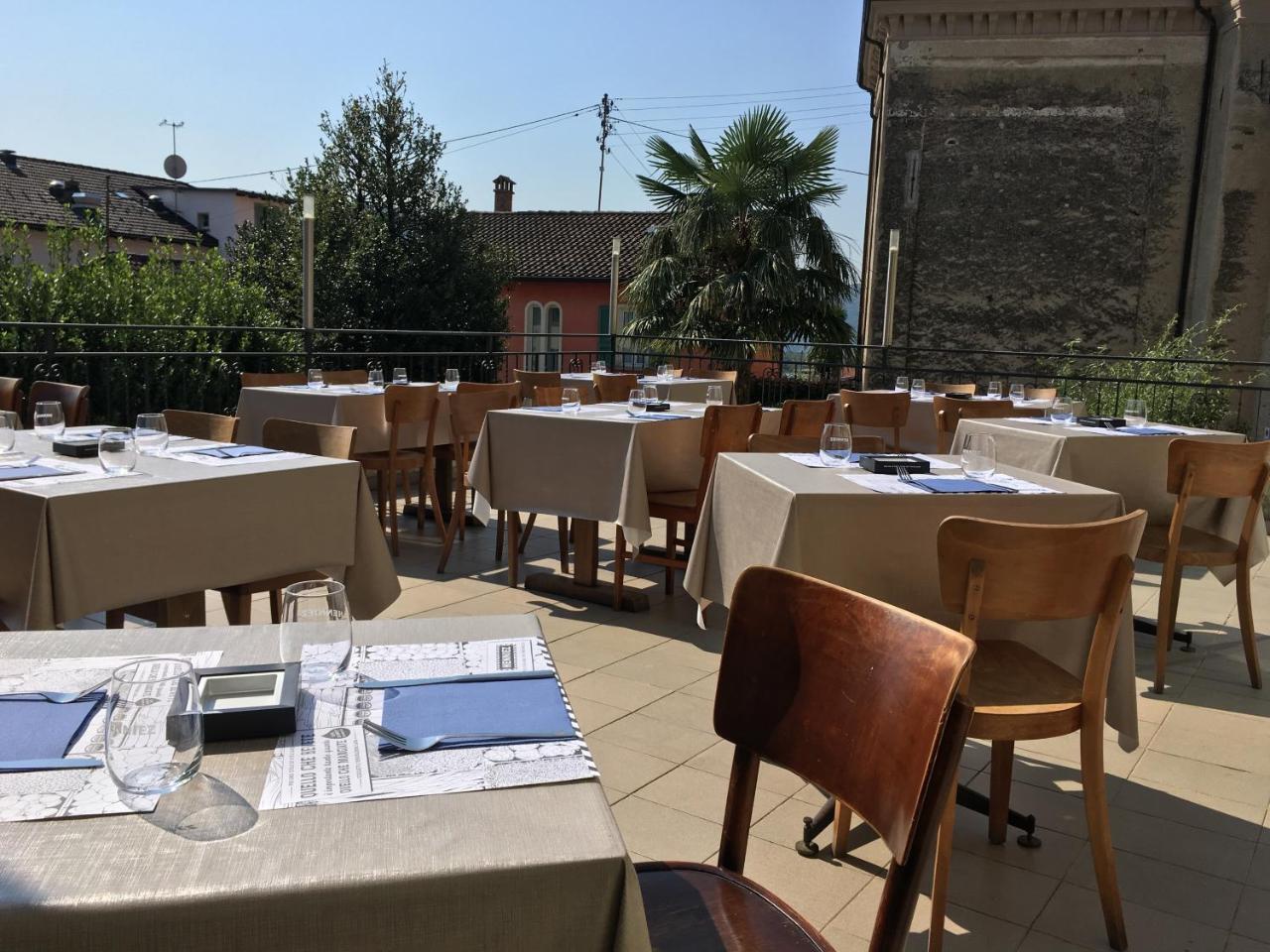 Albergo Ristorante Belcantone Novaggio Экстерьер фото