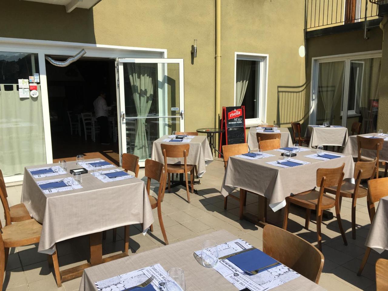 Albergo Ristorante Belcantone Novaggio Экстерьер фото