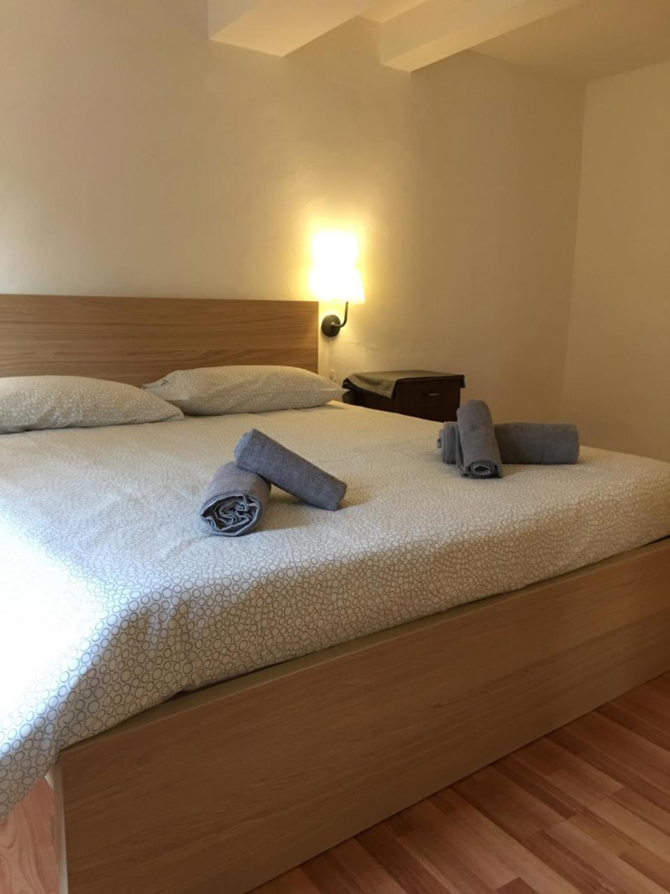 Albergo Ristorante Belcantone Novaggio Экстерьер фото
