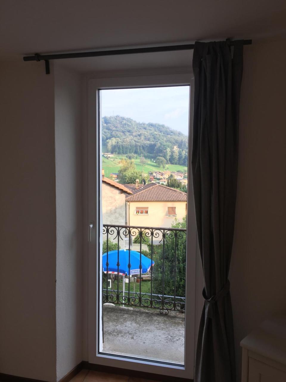 Albergo Ristorante Belcantone Novaggio Экстерьер фото