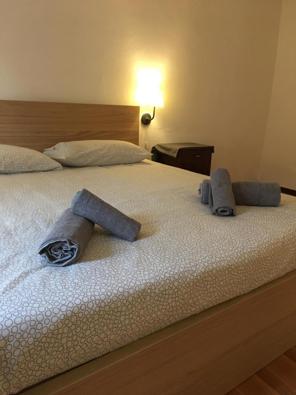 Albergo Ristorante Belcantone Novaggio Экстерьер фото