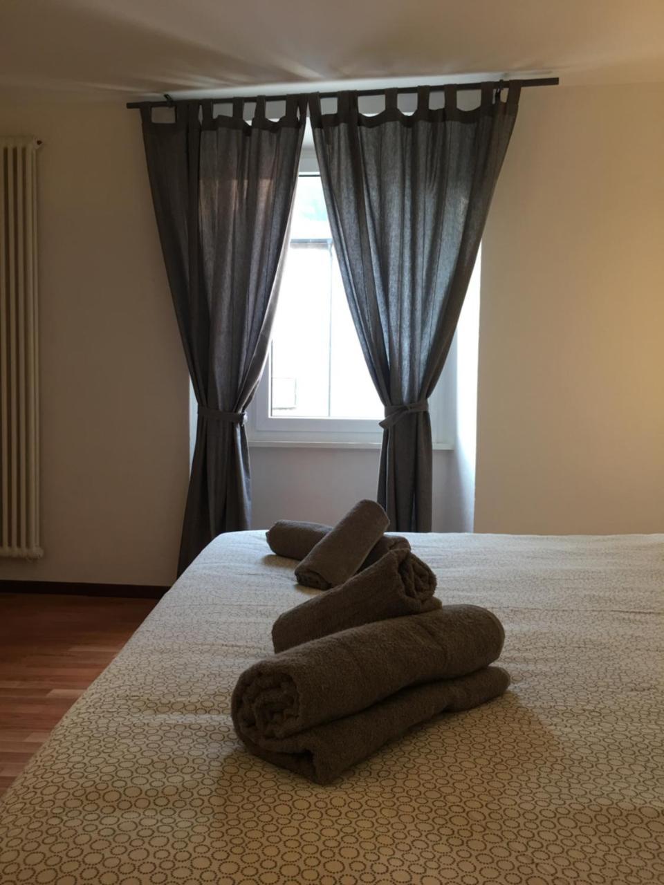 Albergo Ristorante Belcantone Novaggio Экстерьер фото