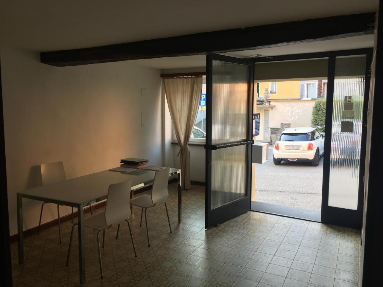 Albergo Ristorante Belcantone Novaggio Экстерьер фото