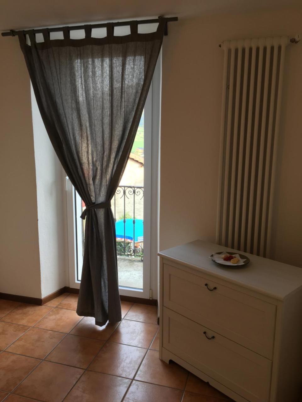 Albergo Ristorante Belcantone Novaggio Экстерьер фото