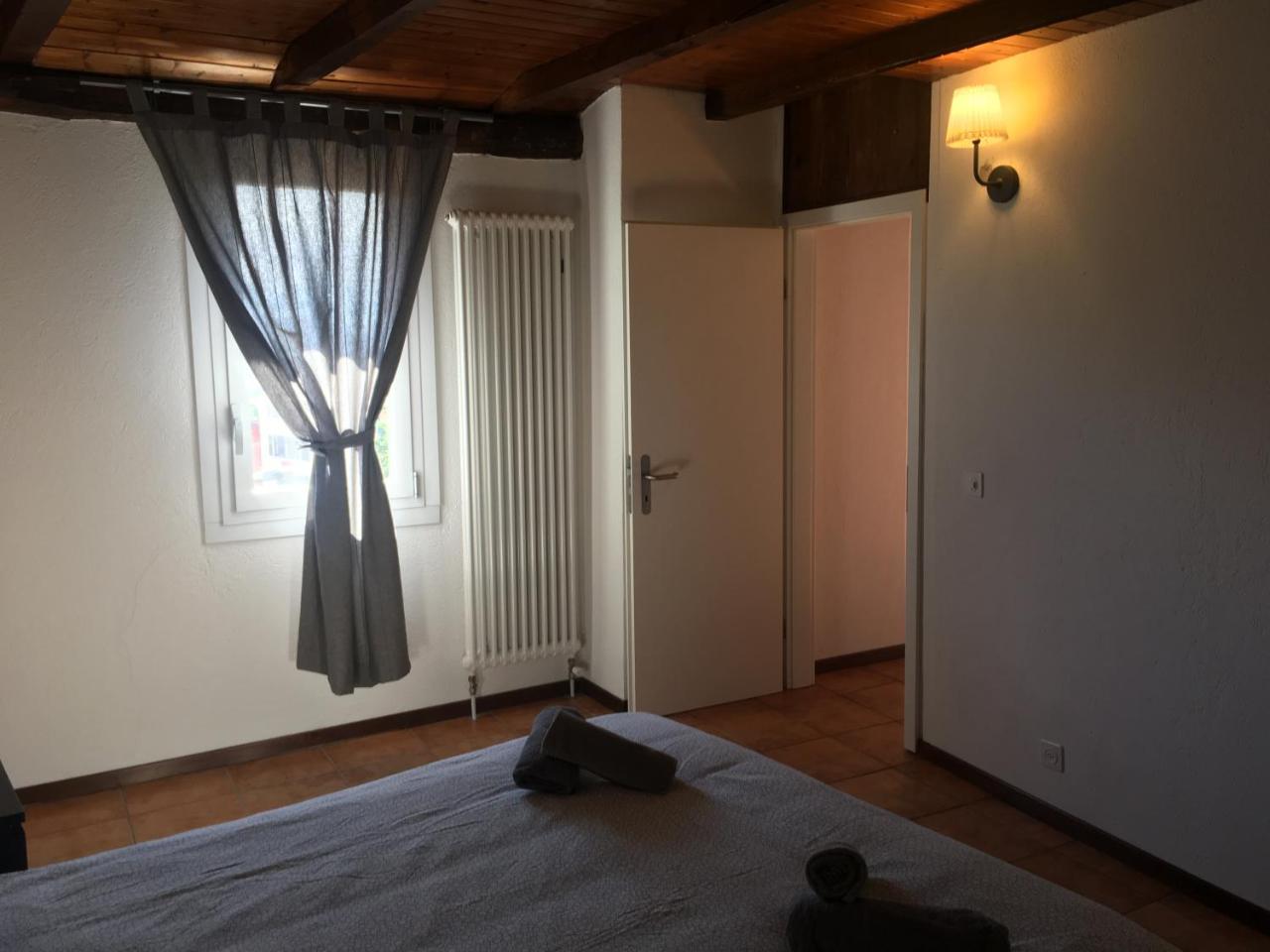 Albergo Ristorante Belcantone Novaggio Экстерьер фото