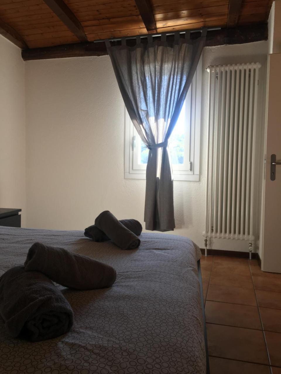 Albergo Ristorante Belcantone Novaggio Экстерьер фото