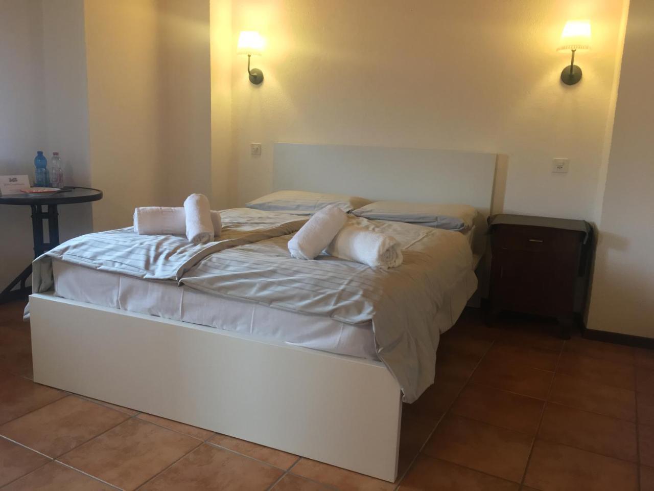 Albergo Ristorante Belcantone Novaggio Экстерьер фото