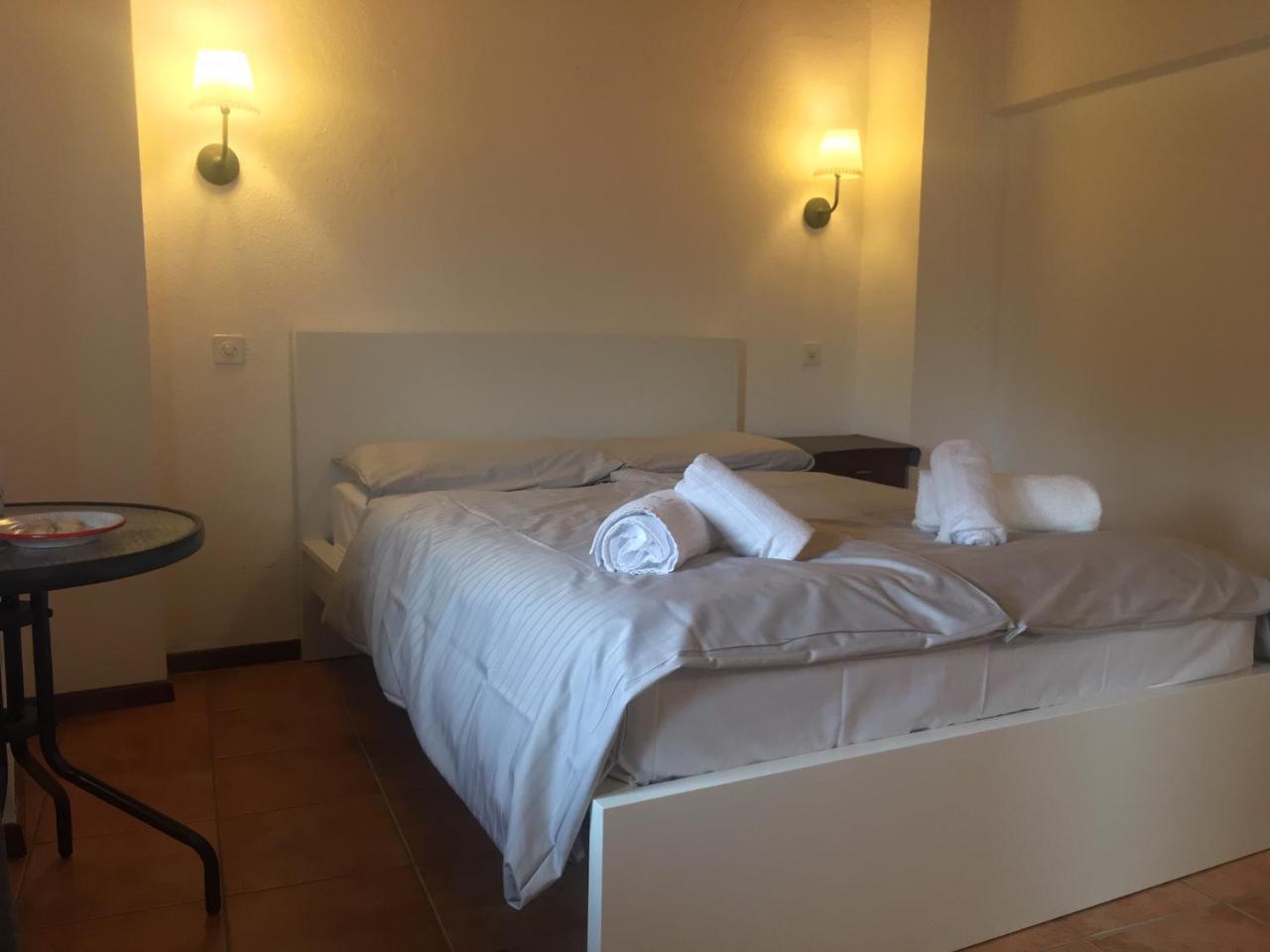 Albergo Ristorante Belcantone Novaggio Экстерьер фото