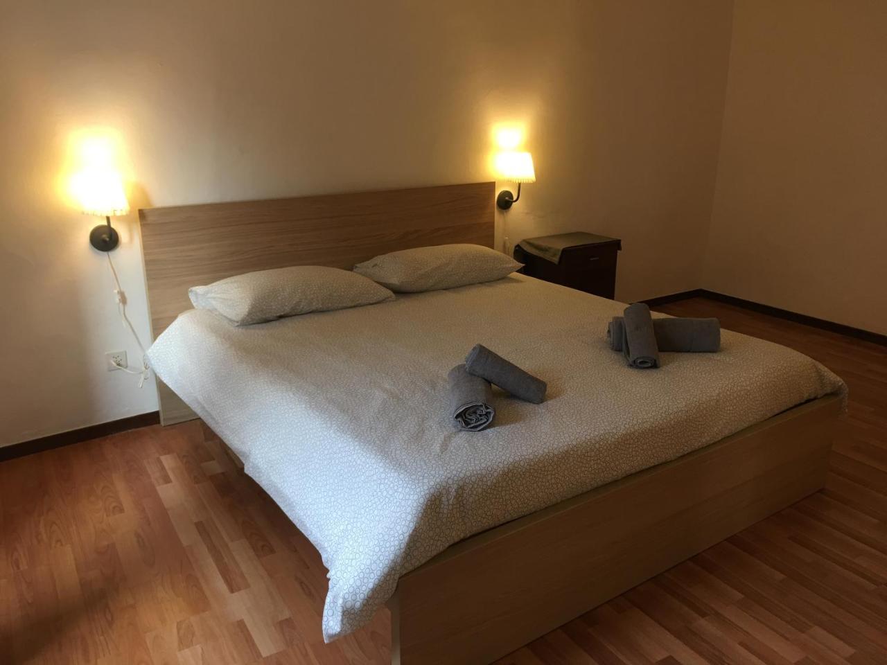 Albergo Ristorante Belcantone Novaggio Экстерьер фото