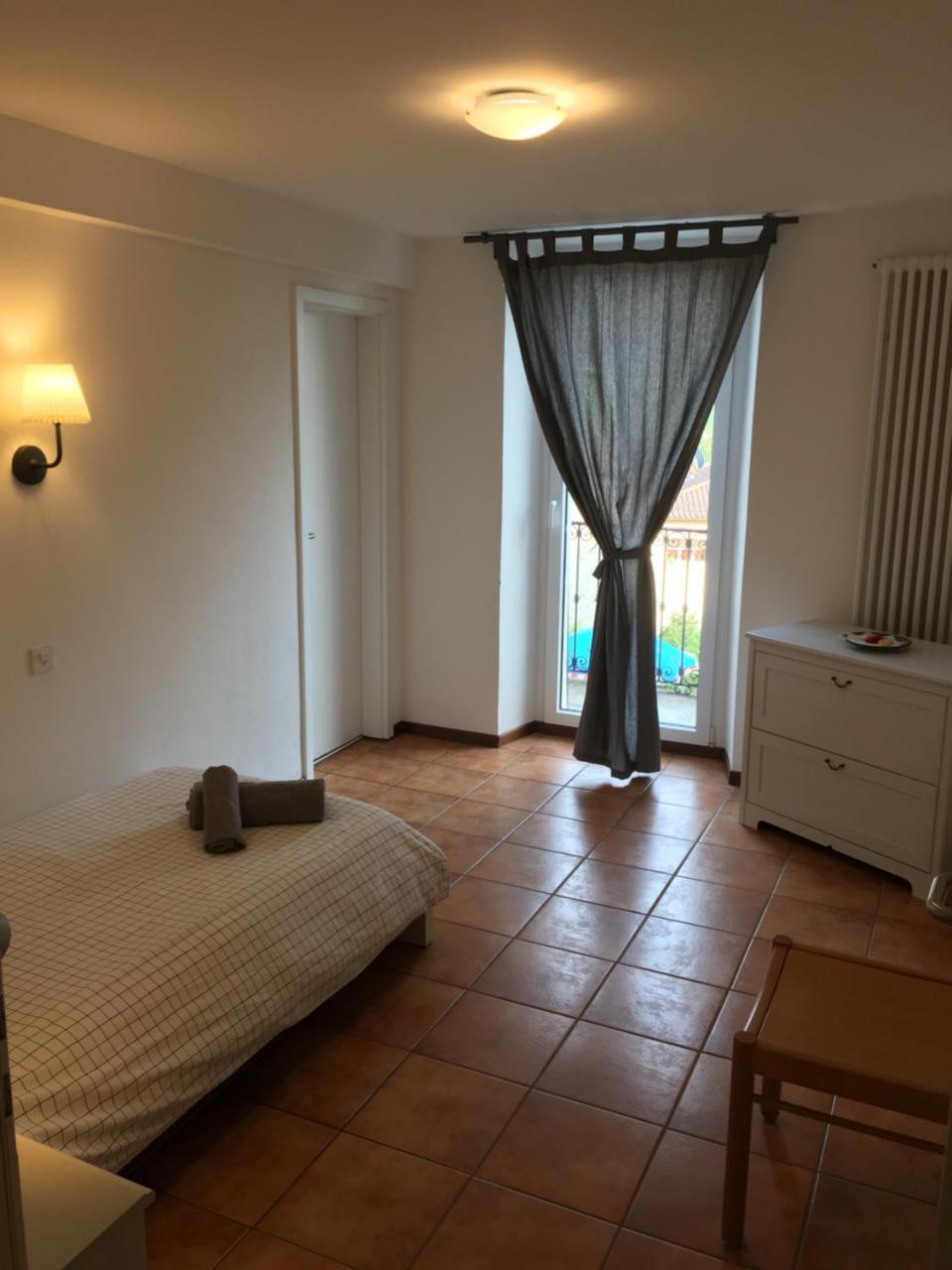 Albergo Ristorante Belcantone Novaggio Экстерьер фото