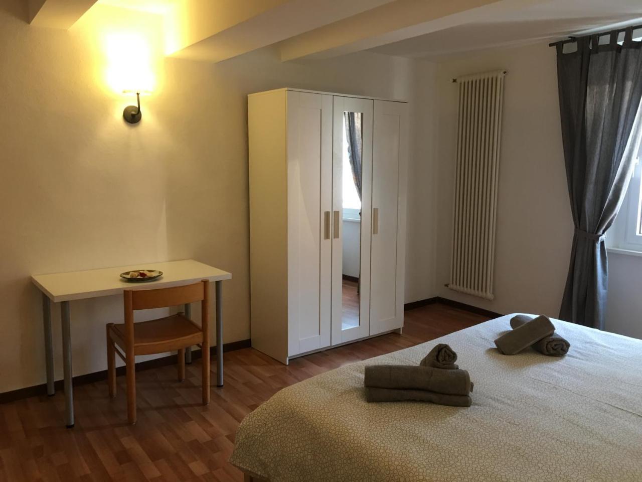 Albergo Ristorante Belcantone Novaggio Экстерьер фото