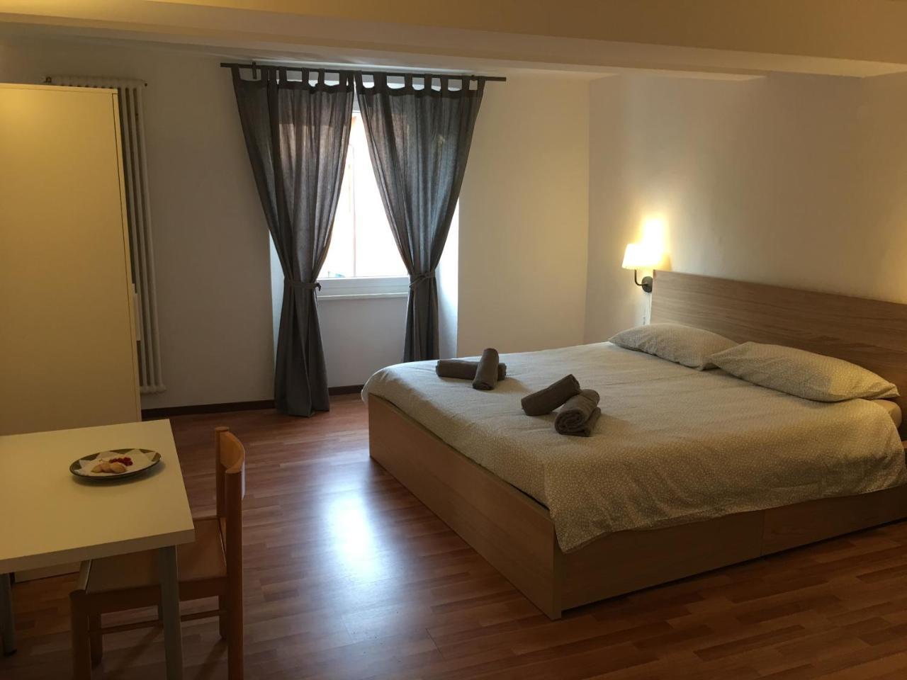 Albergo Ristorante Belcantone Novaggio Экстерьер фото